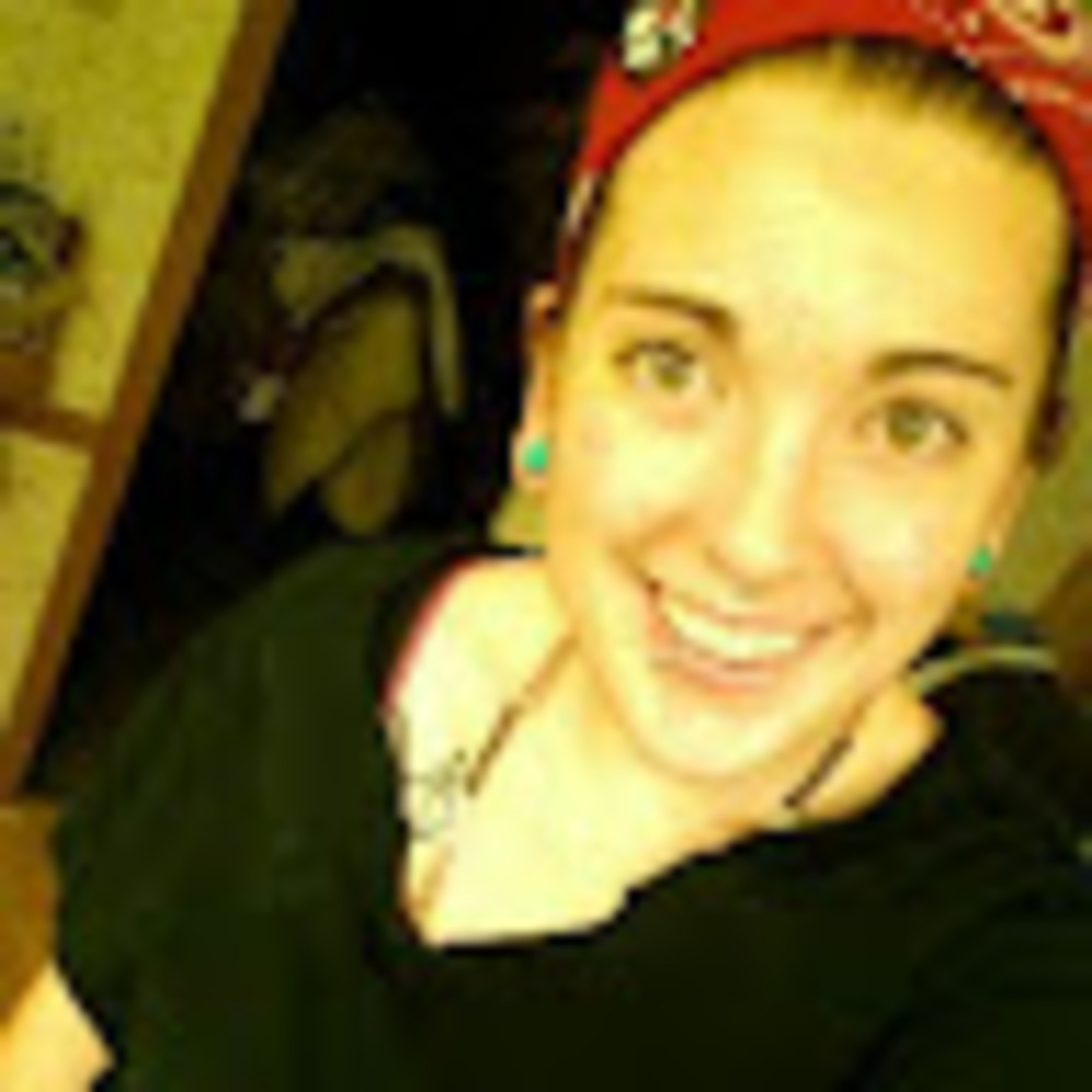 Meet your Posher, Codie